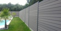 Portail Clôtures dans la vente du matériel pour les clôtures et les clôtures à Tessancourt-sur-Aubette
